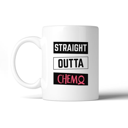breast cancer coffee cup Breast cancer coffee cup